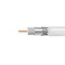 CSRG6UFW Commscope RG6 Cable - White